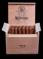 Kristoff Kristania 5.5 x 60