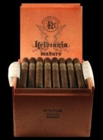Kristoff Kristania 7 x 70 Maduro