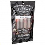 Kristoff Medium Sampler