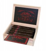 Pistoff Kristoff 6x60