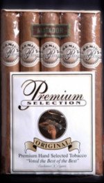 Kristoff Premium Selection Toro