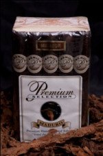 Kristoff Premium Selection Viajantes Maduro