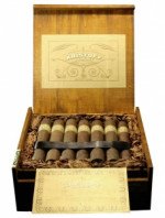 Kristoff San Andres Robusto