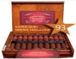 Kristoff Sumatra Robusto