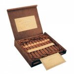 Kristoff Sumatra Torpedo