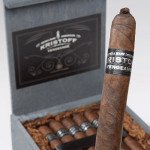 Kristoff Vengeance Robusto