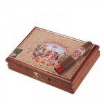 La Antiguedad Robusto