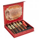 La Aroma de Cuba Best Sellers Assortment