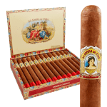 La Aroma de Cuba Double Corona