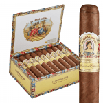 La Aroma de Cuba Edicion Especial No. 60