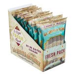 La Aroma de Cuba Fresh Packs 10 Packs of 5 Cigars Each