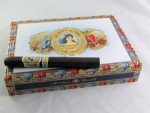 La Aroma de Cuba Mi Amor Churchill