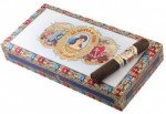 La Aroma De Cuba Mi Amor Duque