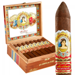 La Aroma de Cuba Mi Amor Reserva Belicoso