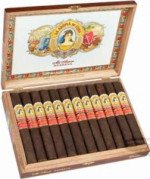 La Aroma De Cuba Mi Amor Reserva Divino