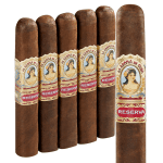 La Aroma De Cuba Mi Amor Reserva Maximo Pack of 10