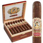 La Aroma de Cuba Mi Amor Reserva Pomposo