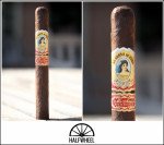La Aroma De Cuba Mi Amor Reserva Romantico