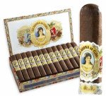 La Aroma de Cuba Mi Amor Robusto