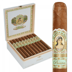 La Aroma De Cuba Pasion Churchill