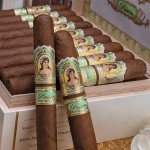 La Aroma de Cuba Pasion Marveloso