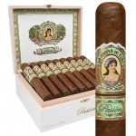 La Aroma de Cuba Pasion Robusto