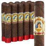 La Aroma de Cuba Robusto Pack of 10