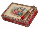 La Aroma De Cuba Rothschild