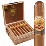La Aurora 107 Nicaragua Gran Toro