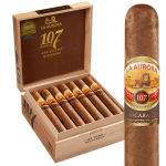 La Aurora 107 Nicaragua Toro