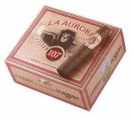 La Aurora 107 Robusto