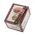 La Aurora 1962 Gran Toro