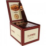 La Aurora 1962 Toro