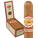 La Aurora 1987 Connecticut Churchill