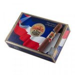 La Aurora Dominican DNA Robusto