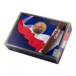 La Aurora Dominican DNA Toro