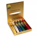 La Aurora Preferidos Treasures Tubes