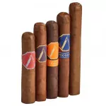 La Barba 5-Star Sampler