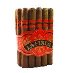 La Finca Bolivares