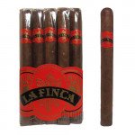 La Finca Romeos