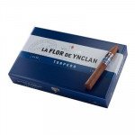 La Flor de Ynclan Torpedo