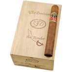 La Flor Dominicana Air Bender Guerrero