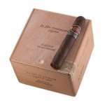 La Flor Dominicana Cabinet L500 Oscuro