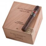 La Flor Dominicana Cabinet Ligero L400 Oscuro
