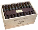 La Flor Dominicana Colorado Oscuro No. 3
