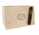 La Flor Dominicana Colorado Oscuro No. 5