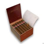 La Flor Dominicana Coronado Toro