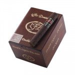 La Flor Dominicana Double Ligero 600