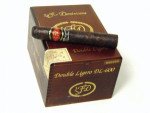 La Flor Dominicana Double Ligero 600 Maduro