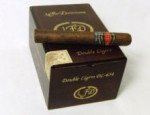 La Flor Dominicana Double Ligero 654 Maduro